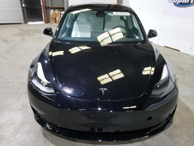 5YJ3E1EA9PF588949 Tesla Model 3  5