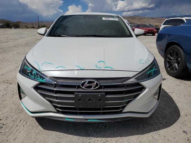 2019 HYUNDAI ELANTRA SE - 5NPD84LF3KH442634