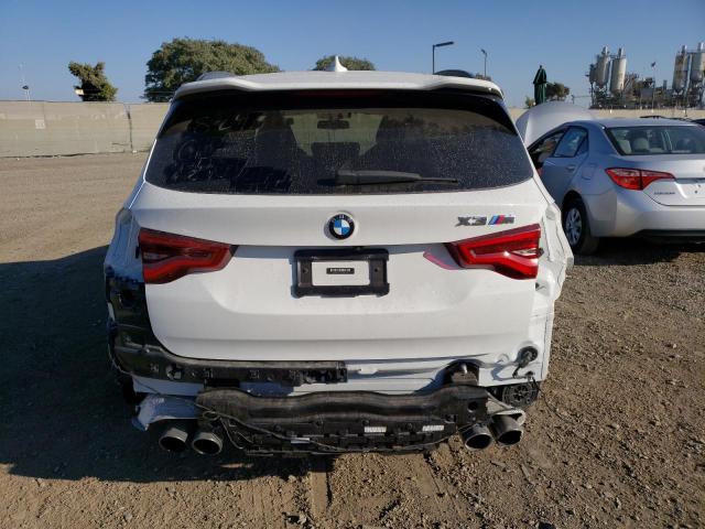 5YMTS0C04L9B70682 2020 BMW X3, photo no. 6