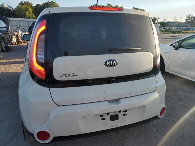 KNDJX3A55G7330519 KIA Soul !