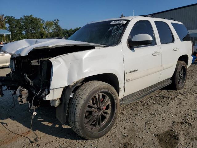 2007 GMC Yukon 