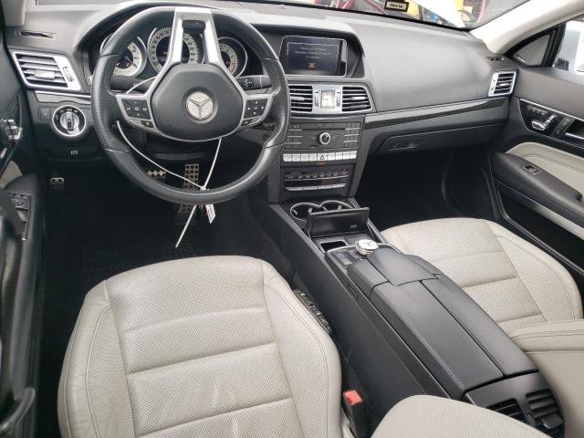 WDDKJ6FB2GF333105 Mercedes-Benz E 400
