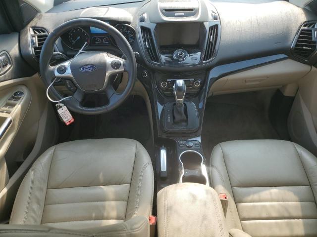 1FMCU0JX7GUC29934 Ford Escape Titanium