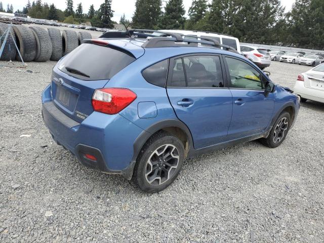 JF2GPABCXG8250480 Subaru Crosstrek Premium