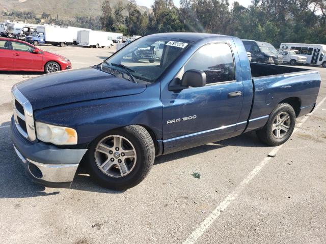 2004 Dodge Ram 1500 ST