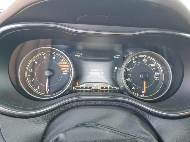 1C4PJMDX9KD410432 Jeep Cherokee Limited