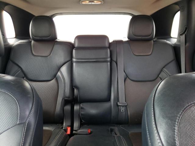 1C4PJLDB5EW172344 Jeep Cherokee Limited
