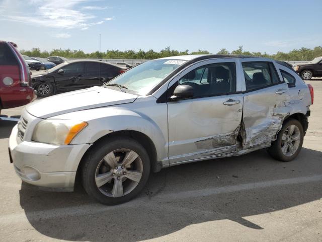 2011 Dodge Caliber Mainstreet