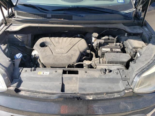 KNDJN2A24F7801306 KIA Soul