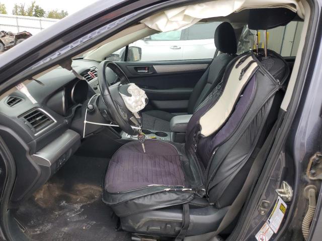 4S4BSACC9H3204770 Subaru Outback 2.5i Premium