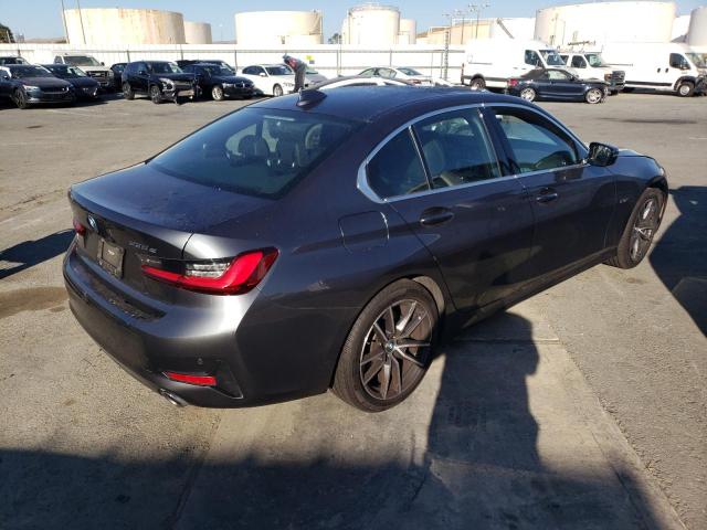 3MW5P7J01N8C73354 BMW 3 Series 330E 3