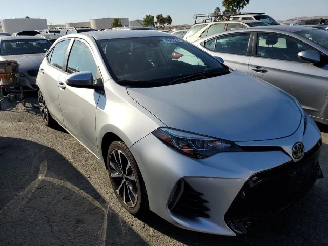 5YFBURHE6HP643021 Toyota COROLLA L