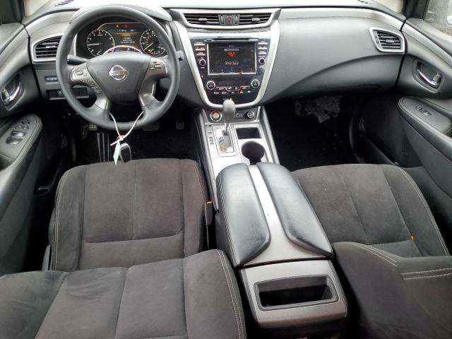 5N1AZ2MS7KN163571 Nissan Murano S 8