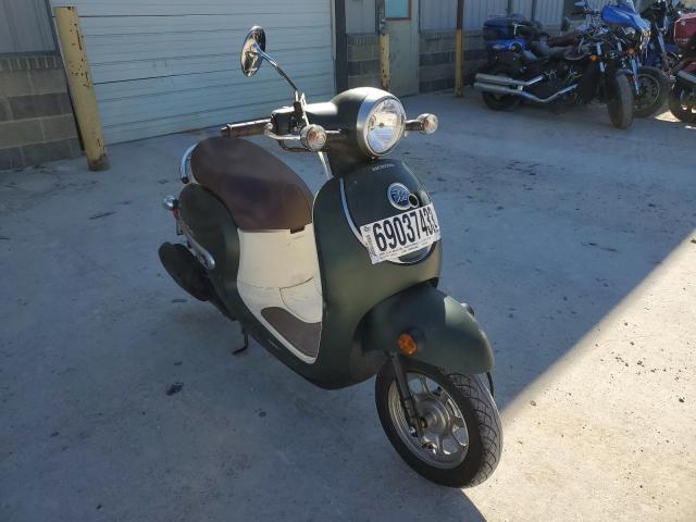 2023 HONDA NCW50 - JH2AF7715PK601985