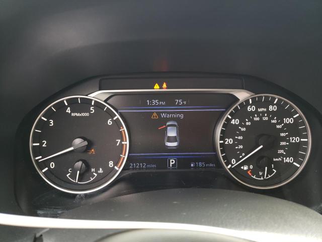 1N4BL4DV6KC118980 Nissan ALTIMA SV