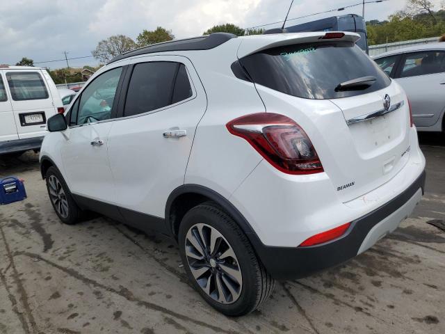 KL4CJESM1NB500195 Buick Encore PRE 2