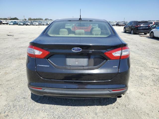3FA6P0H77ER272775 Ford FUSION SE