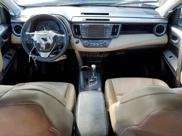 2T3YFREV4EW123054 Toyota Rav4 Limited