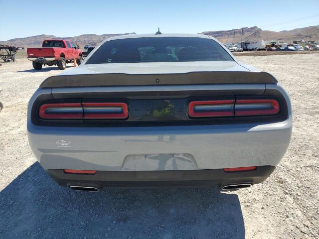 2021 DODGE CHALLENGER - 2C3CDZJG7MH555972