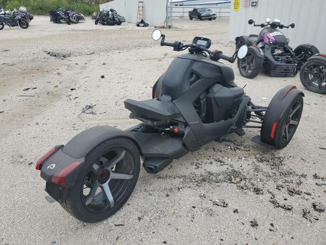2022 CAN-AM RYKER SPOR 3JB2JEG25NJ005150