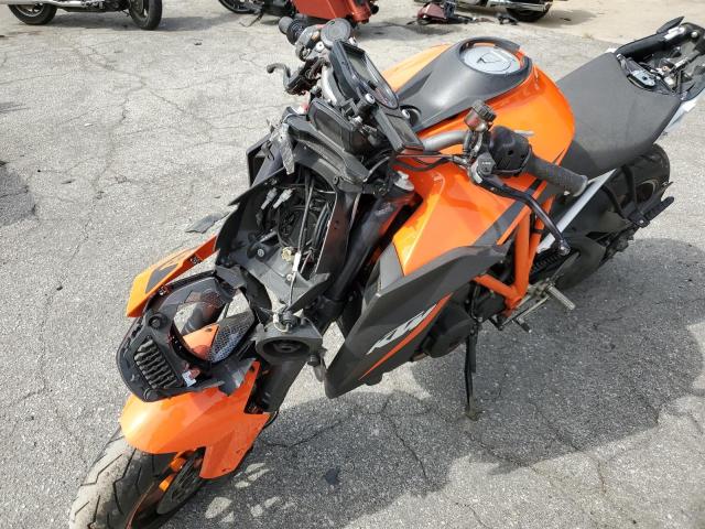 2016 KTM 1290 SUPER - VBKV39407GM937179