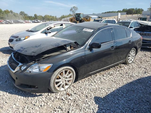 2008 Lexus GS 350 