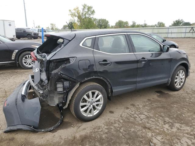 JN1BJ1AW8MW447034 Nissan Rogue Sport S