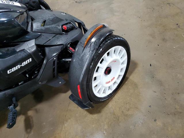 2022 CAN-AM RYKER RALL - 3JB2HEH23NJ004153