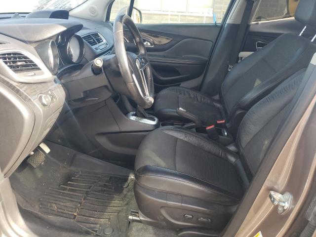 2015 BUICK ENCORE CON - KL4CJBSB0FB174260