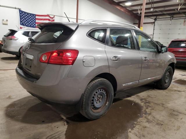 JN8AS5MV0FW765799 Nissan Rogue Select S