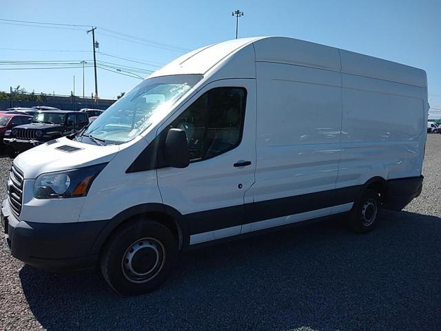 2017 Ford Transit Van 