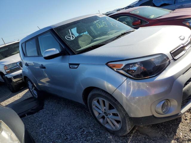 KNDJP3A5XK7666773 | 2019 KIA soul +