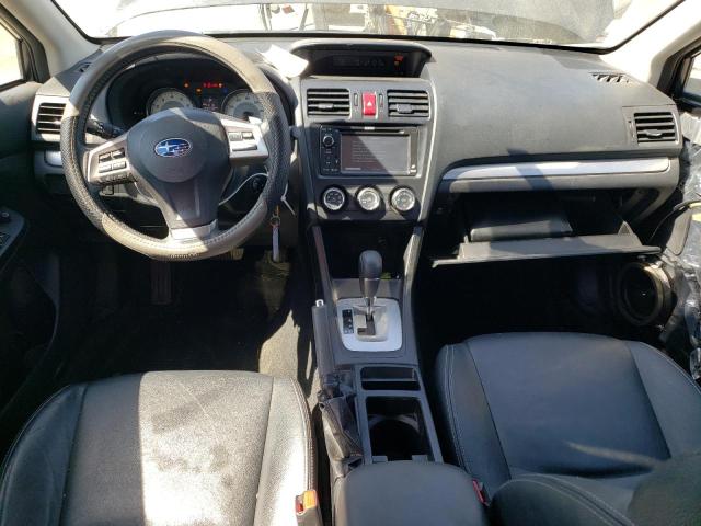 JF1GPAU61E8245306 Subaru Impreza Sport Limited