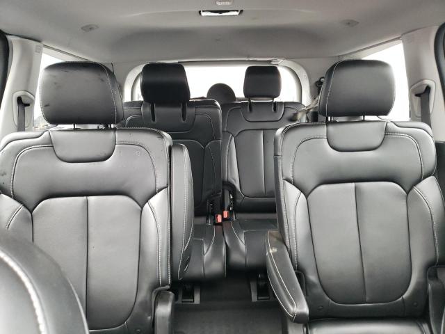 1C4RJKBG1M8129530 Jeep Grand Cherokee L Limited
