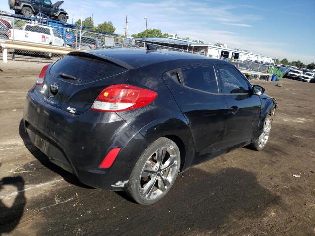 KMHTC6AD5GU259588 | 2016 HYUNDAI VELOSTER