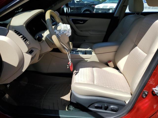 1N4AL3AP1HC247374 Nissan ALTIMA 2.5