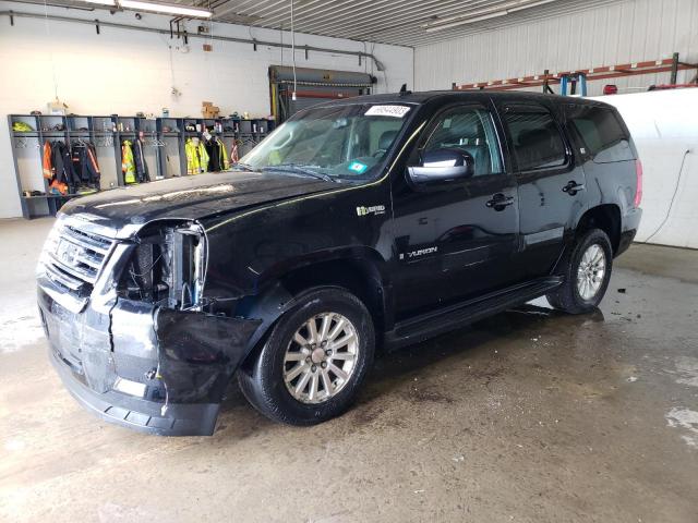 2009 GMC Yukon Hybrid 