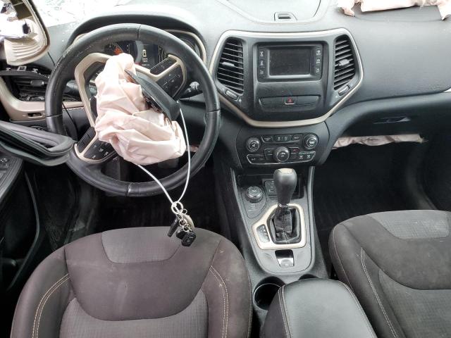 1C4PJMCSXGW313239 Jeep Cherokee Latitude