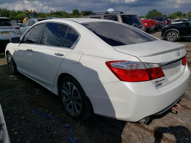 1HGCR2F58FA025041 | 2015 HONDA ACCORD SPO