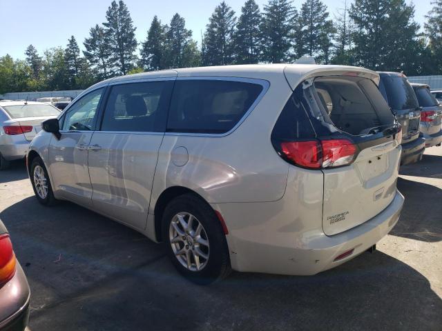 2C4RC1DG8HR794405 2017 CHRYSLER PACIFICA, photo no. 2