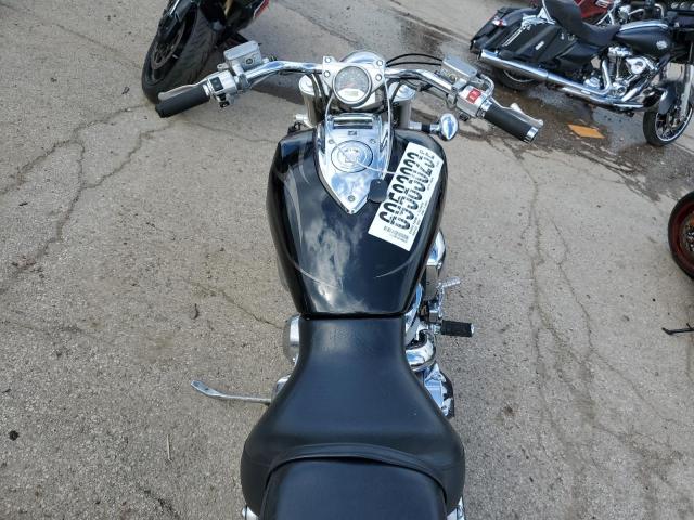 2005 HONDA VTX1800 C 1HFSC46055A302082