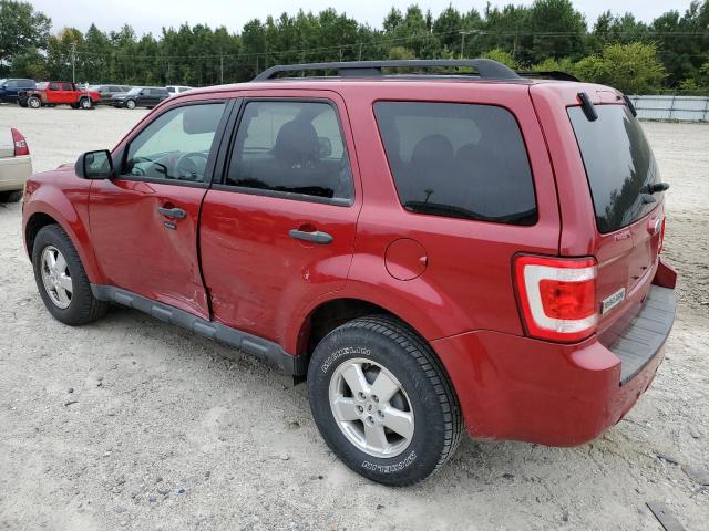 2011 Ford Escape Xlt VIN: 1FMCU9DG7BKB21463 Lot: 68182343