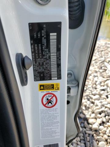 2019 TOYOTA HIGHLNDER - 5TDJZRFH2KS566513