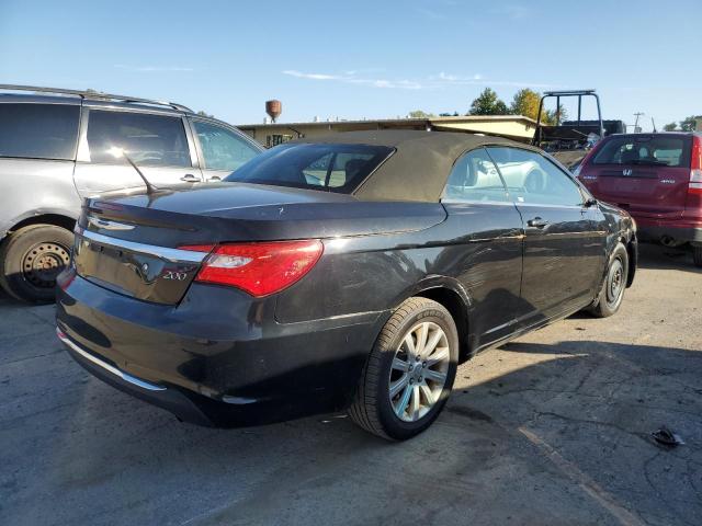 2012 Chrysler 200 Touring VIN: 1C3BCBEB2CN115894 Lot: 69035393