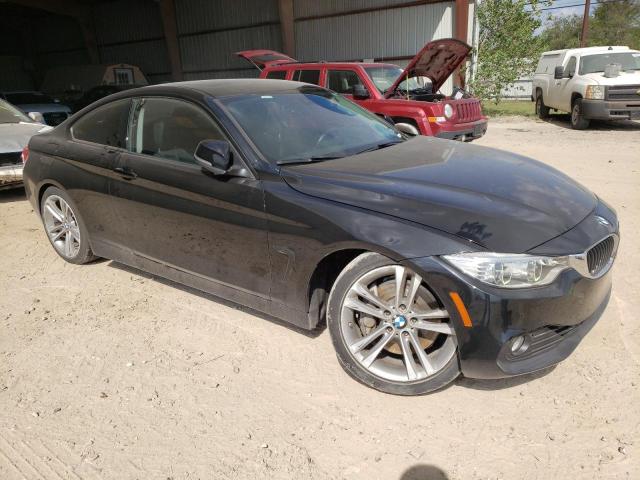 WBA3R1C58FK195792 BMW 435 I