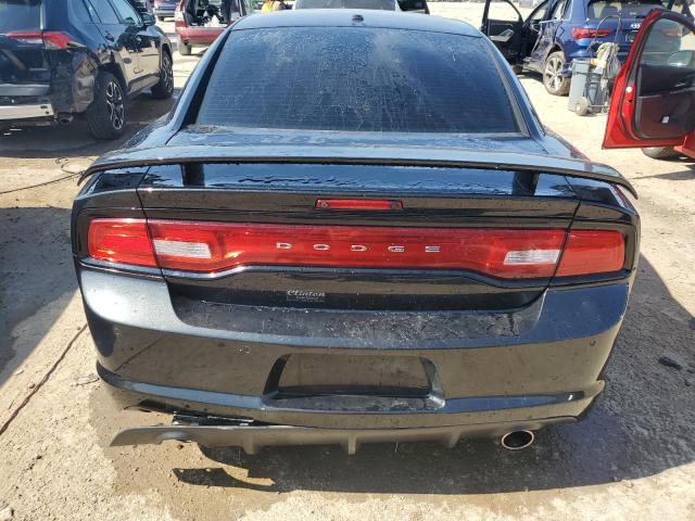 2C3CDXEJ0DH684694 2013 Dodge Charger Srt-8