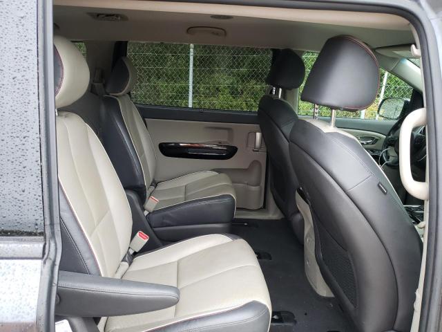 KNDMC5C11H6273189 KIA SEDONA EX