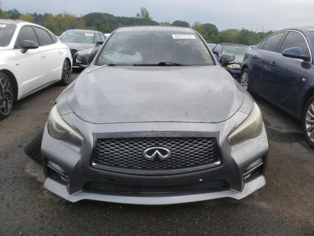 JN1BV7AR9EM686879 | 2014 INFINITI Q50 BASE