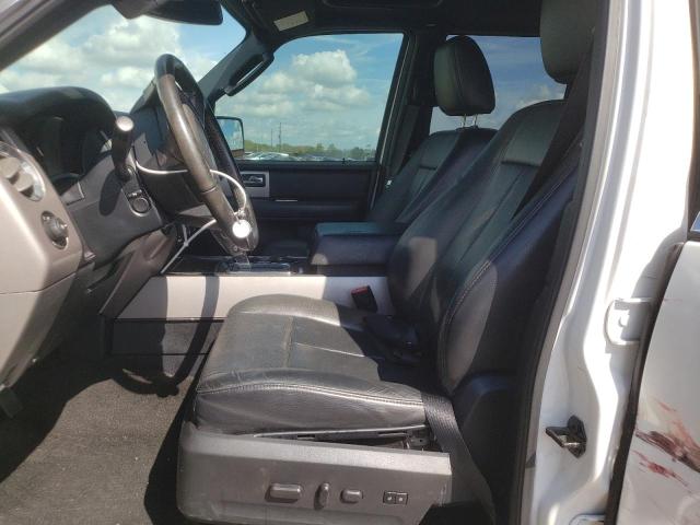 1FMJU1KT7HEA47445 Ford Expedition Limited