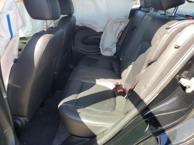 2019 CHEVROLET SONIC PREM - 1G1JF5SB5K4127684